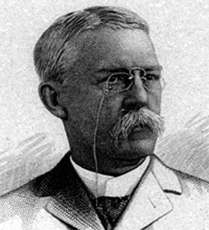 William L. Trenholm