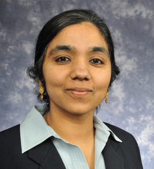 Harini Parthasarathy