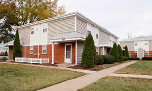 Hazel Hill Apartments, in Fredericksburg, Va., faced foreclosure and tenant displacement before the National Housing Trust and the Enterprise Preservation Corporation acquired it, substantially renovated and preserved it, and constructed a new community building. The 147-unit property receives Section 8 project-based subsidies that will sustain its affordability for many years.