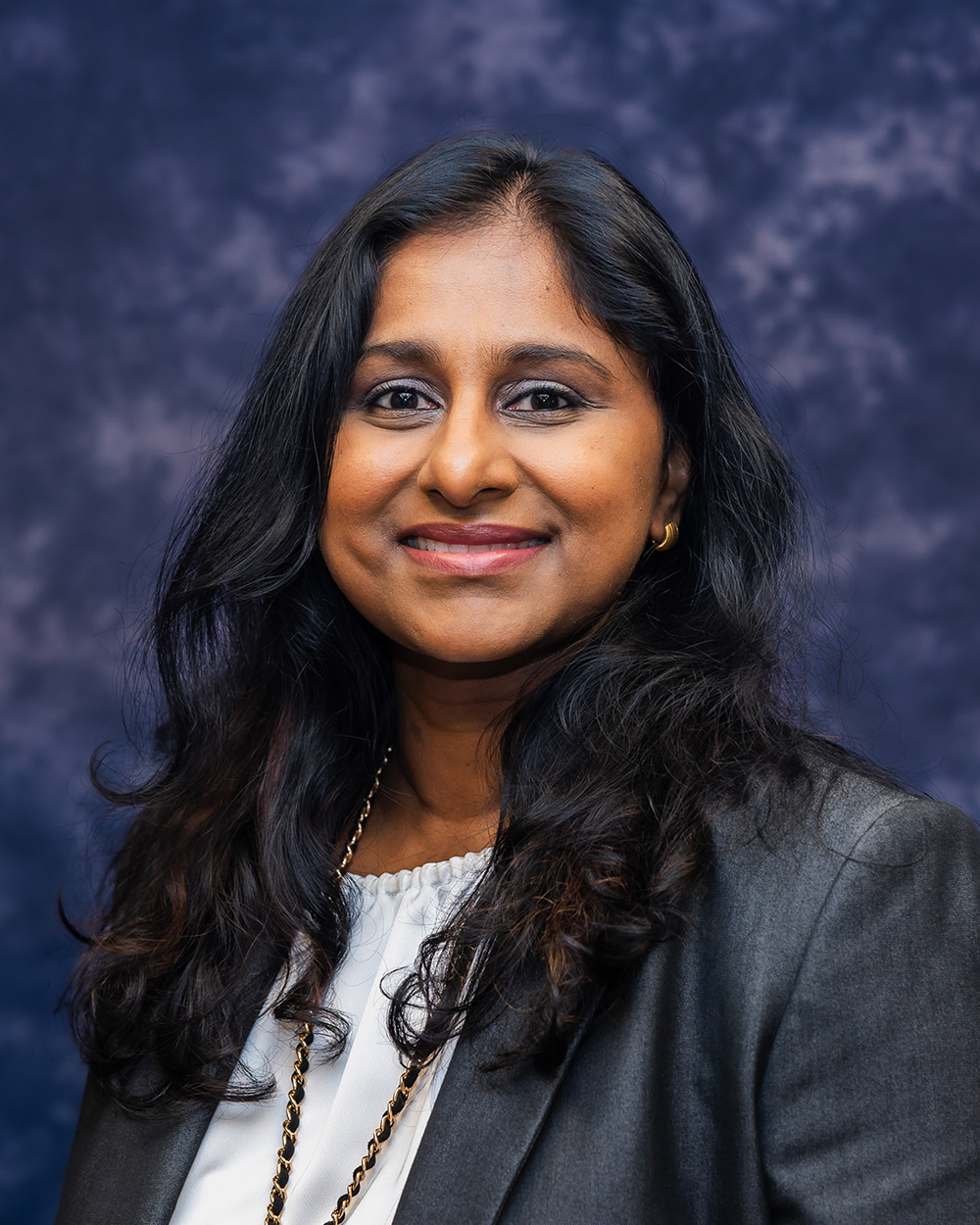 Shinu R. Shilesh Biography Image