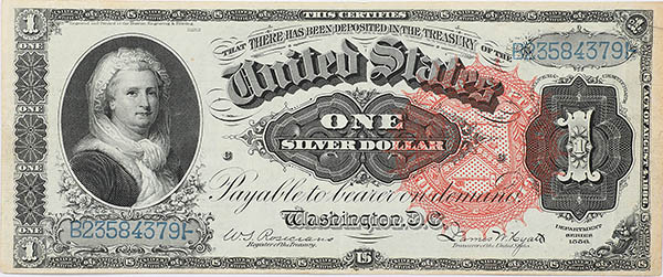 100 dollar note