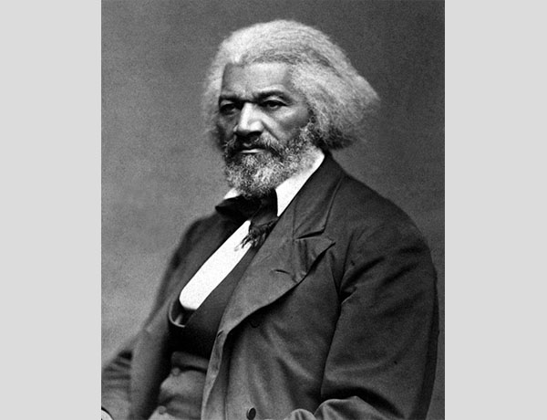 Frederick Douglas