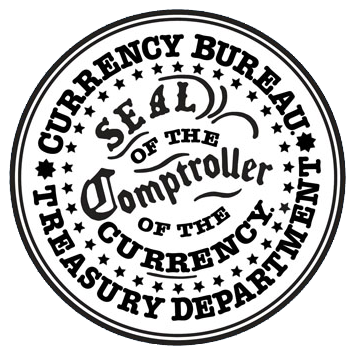 OCC Historic Seal