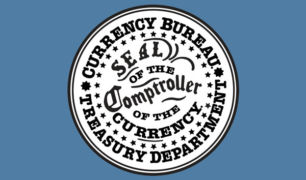 OCC Historic Seal