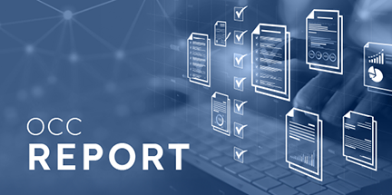 OCC Report