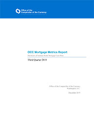 Mortgage Metrics Q3 2019 Cover Image