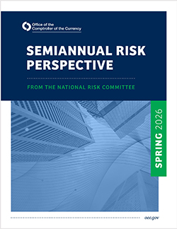 Semiannual Risk Perspective, Spring 2026