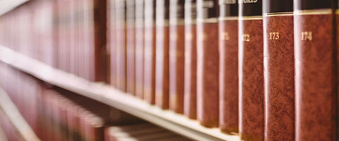 Legislation of Interest Legislation of Interest